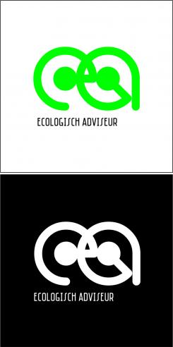 Logo design # 765883 for Surprising new logo for an Ecological Advisor contest