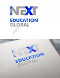 Logo design # 832992 for Ontwerp een strak, professioneel logo voor internationale onderwijs consultancy contest