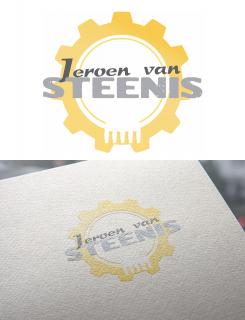 Logo # 833017 voor Ontwerp een logo voor een veelzijdige aannemer en laat zoveel mogelijke aspecten terug komen in het logo!!! wedstrijd