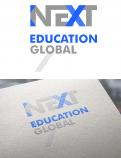 Logo design # 833128 for Ontwerp een strak, professioneel logo voor internationale onderwijs consultancy contest