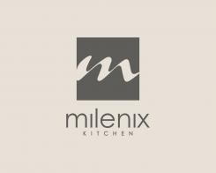 Logo design # 917021 for Create a brand name and simple logo for kitchen products. contest