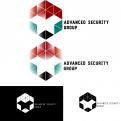 Logo design # 583655 for Advanced Security Group contest