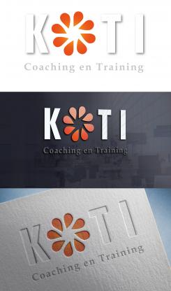 Logo # 1099071 voor Ontwerp een pakkend logo voor een coach en trainer op het gebied van persoonlijke ontwikkeling  wedstrijd