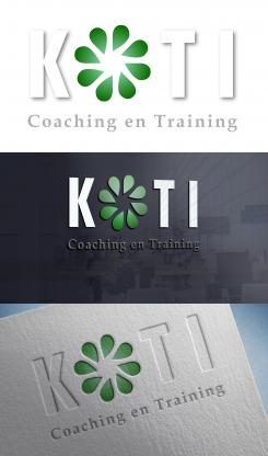 Logo design # 1099072 for Design a catchy logo for a coach and trainer in the personal development area contest