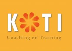 Logo # 1099077 voor Ontwerp een pakkend logo voor een coach en trainer op het gebied van persoonlijke ontwikkeling  wedstrijd
