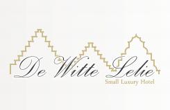 Logo # 516657 voor Nieuw logo en huisstijl Hotel De Witte Lelie Antwerpen wedstrijd