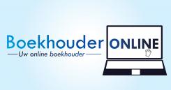 Logo # 334487 voor logo voor online boekhoudkantoor wedstrijd