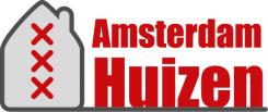 Logo design # 391682 for Design a striking, contemporary logo which Amsterdam and brokerage as an image can be found. contest