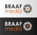 Logo # 403438 voor Ontwerp een stoer logo voor een klein startend mediabedrijf wedstrijd