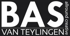 Logo design # 334523 for Logo for Bas van Teylingen contest