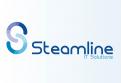 Logo design # 516202 for Design a modern, fresh, fancy logo for a new IT company: Streamline IT solutions contest