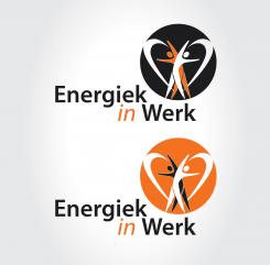 Logo # 332442 voor Logo waar energie vanaf spat voor leefstijlcoach en bedrijfsadviseur op gebied van vitaliteit. wedstrijd