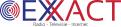 Logo # 326729 voor Exxact Radio, Televisie en Internet wedstrijd