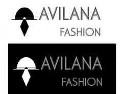 Logo # 241286 voor Ontwerp een logo voor een nieuw fashion merk! wedstrijd