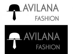 Logo # 241287 voor Ontwerp een logo voor een nieuw fashion merk! wedstrijd