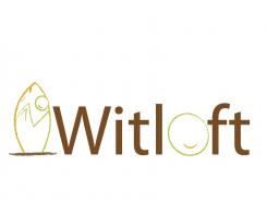 Logo design # 241291 for Be CREATIVE and create the Logo for our Holding Witloft contest