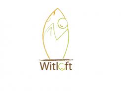 Logo design # 241292 for Be CREATIVE and create the Logo for our Holding Witloft contest