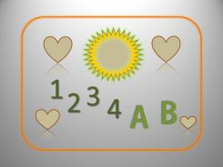 Logo # 144347 voor 1234 AB wedstrijd