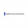 Logo design # 1097808 for logo for Smits Solutions contest