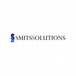 Logo # 1097808 voor Logo voor Smits Solutions wedstrijd