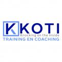 Logo # 1097316 voor Ontwerp een pakkend logo voor een coach en trainer op het gebied van persoonlijke ontwikkeling  wedstrijd