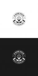 Logo # 1155264 voor Ontwerp een logo voor vegan restaurant  catering ’De Nieuwe Kantine’ wedstrijd