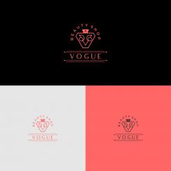 Logo design # 1138016 for MODERN AND BEAUTIFUL LOGO FOR AN ONLINE RETAILER IN COSMETICS AND PERFUMES contest