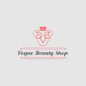 Logo design # 1138019 for MODERN AND BEAUTIFUL LOGO FOR AN ONLINE RETAILER IN COSMETICS AND PERFUMES contest