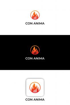 Logo design # 1247499 for Develop a energetic yet professional logo for a new consulting firm! contest