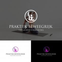 Logo design # 1197947 for Logo for a  Dutch  Clinic for Posture Alignment Theraphy contest