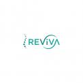 Logo # 1141669 voor Ontwerp een fris logo voor onze medische multidisciplinaire praktijk REviVA! wedstrijd