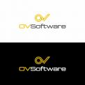 Logo design # 1121608 for Design a unique and different logo for OVSoftware contest