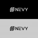 Logo design # 1238482 for Logo for high quality   luxury photo camera tripods brand Nevy contest