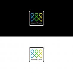 Logo design # 1250320 for fresh colorful logo with yellow green blue for my 1 person company contest