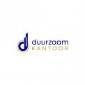 Logo design # 1142181 for Design a logo for our new company ’Duurzaam kantoor be’  sustainable office  contest