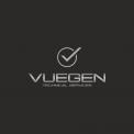 Logo design # 1121320 for new logo Vuegen Technical Services contest