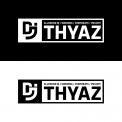 Logo # 1241001 voor Ontwerp een Logo   visitekaartjes voor een DJ  THYAZ  wedstrijd