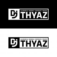 Logo design # 1241001 for new Logo and business cards design for a DJ contest