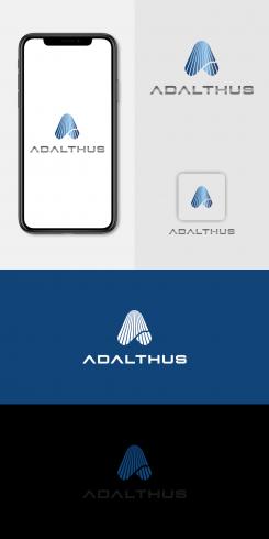 Logo design # 1230070 for ADALTHUS contest