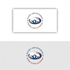 Logo design # 1237193 for Creation of a private business club logo contest