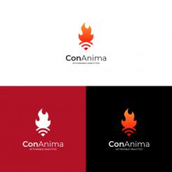 Logo design # 1248254 for Develop a energetic yet professional logo for a new consulting firm! contest