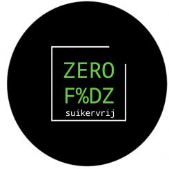 Logo # 791134 voor Zerofoodz wedstrijd