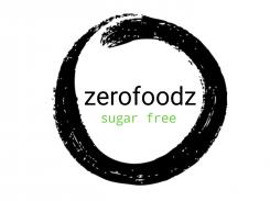 Logo # 791060 voor Zerofoodz wedstrijd