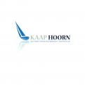 Logo # 249033 voor ontwerp een logo voor een nieuw overgenomen jachthaven/ jachtwerf  Kaap Hoorn wedstrijd