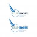 Logo # 249035 voor ontwerp een logo voor een nieuw overgenomen jachthaven/ jachtwerf  Kaap Hoorn wedstrijd