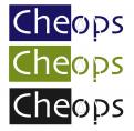 Logo # 8492 voor Cheops wedstrijd