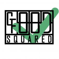 Logo # 891004 voor Good Food Squared  wedstrijd