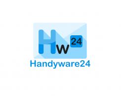 Logo  # 491594 für Logo für Onlineshop für Handyzubehör und Einzelteilen - handyware24 Wettbewerb