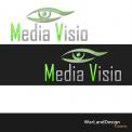 Logo design # 89820 for Media Visio contest