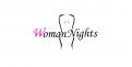 Logo  # 228970 für WomanNights Wettbewerb